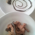 ゾウのお母さん's cooksnap of when they made つわぶきの炒め煮.