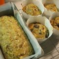 すぽちゃん's cooksnap of when they made バナナのブレッドケーキ♪.