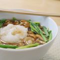 ケチャ＆ウル's cooksnap of when they made たっぷり♪なめこおろしそば.