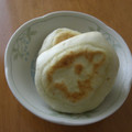 シニカ's cooksnap of when they made 残りカレーでおやきさん.