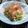 ‡豆羽‡'s cooksnap of when they made 生ハムとアボカドのパスタ.