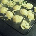 3姉妹ちゃんママ's cooksnap of when they made たこ焼きじゃないよ！ギョニソ焼き！.