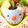 Hananohi's cooksnap of when they made うっかりペネロペのおにぎり弁当.