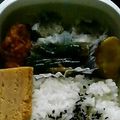 きらり流れ星's cooksnap of when they made レンジで簡単★蒸し野菜.