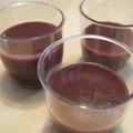 ちーはる's cooksnap of when they made 羊羹.