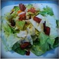 Ｅ－１０'s cooksnap of when they made キャベツとベーコンのサラダ☆.