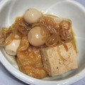 きらり流れ星's cooksnap of when they made えみリ家すき焼きのだし.