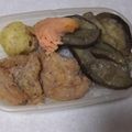 きらり流れ星's cooksnap of when they made ✾チーズINちくわのカレー揚げ✾.