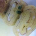たーみーこ's cooksnap of when they made ふんわり☆ダシのきいた厚焼き卵♪.