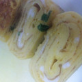 たーみーこ's cooksnap of when they made ふんわり☆ダシのきいた厚焼き卵♪.
