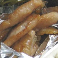 umemodoki's cooksnap of when they made お弁当の…「おかず豚肉生姜焼き」.
