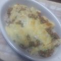 mizukitty's cooksnap of when they made チーズとろぉ～り✿納豆ドリア✿.