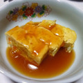 しょこLove's cooksnap of when they made 春のだし巻きたまご.