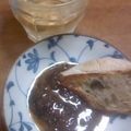 kuishinboF's cooksnap of when they made バゲットに☆ドライトマトアンチョビソース.