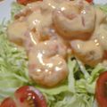 うーさんまーさん's cooksnap of when they made 簡単プリプリ☆エビマヨ.