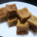 dai-mama's cooksnap of when they made モチっとしてとろり。高野豆腐の照り焼き煮.