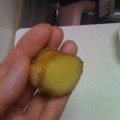 まんまるこころ's cooksnap of when they made 鮮度そのまま☆しょうがの保存法.