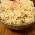 えむさら's cooksnap of when they made 生姜ごはん.