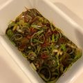 はなまめ⁂'s cooksnap of when they made ねぎからし漬.