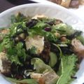 うに１１８'s cooksnap of when they made ✽ハーブチキンとひじきとお豆のサラダ✽.