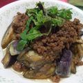 なんしー11's cooksnap of when they made なすの田楽味噌炒め.