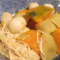 晩酌天国's cooksnap of when they made ほっこり煮物♪.