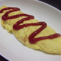 まくのうち's cooksnap of when they made ちょい技★ﾌﾜﾌﾜ卵焼き!.