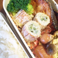 ＢＵＴＴＯＮ3's cooksnap of when they made レモン入☆ちくわといんげんの胡麻マヨあえ.