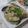 miyuki12's cooksnap of when they made なすの胡桃入り胡麻味噌和え.