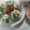 miyuki12's cooksnap of when they made 米パンで♡シャキシャキ水菜の生春巻き風.