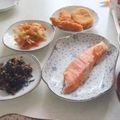きらり流れ星's cooksnap of when they made きんぴらごぼうチリソース.