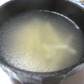 yamita's cooksnap of when they made じゃがいもとねぎのほっこりスープ.