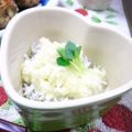 ☆じゅげむ☆彡's cooksnap of when they made さっぱり〜な大根おろし♪.
