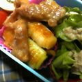 ＊うさ太郎＊'s cooksnap of when they made 豚肉とキャベツの味噌炒め（中華風）.