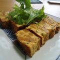 flipper6's cooksnap of when they made 納豆のふっくら卵焼き.