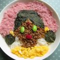 ｍａｒしゃん's cooksnap of when they made 痛弁とりそぼろ～ララァver..
