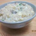 なおボブ's cooksnap of when they made 玄米お粥.