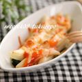 weeeek39's cooksnap of when they made ポテトとホウレン草の簡単☆チーズ焼き.