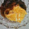 まろ助's cooksnap of when they made ★カレーオムライス★.