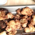 soratea's cooksnap of when they made 簡単☆豆腐の唐揚げ.