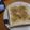 boofoochee's cooksnap of when they made きなことケーキシロップのトースト.