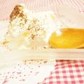 ★★hana★★'s cooksnap of when they made 大人の味♡バニラアイスの好きな食べ方.