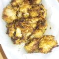 まゆゆ´ω｀☆ミ's cooksnap of when they made 鶏むね肉のマヨソースカツ☆ノンエッグ.