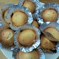 なこうさ's cooksnap of when they made BP不使用のやさしいカップケーキ.