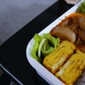 ゆいランラン's cooksnap of when they made お弁当に♬くるくるレタスチーズ☆彡.