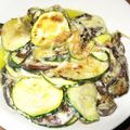 JL4QXB's cooksnap of when they made ズッとすキ～ニ☆成す☆チーズ.