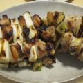 ユイたんママ's cooksnap of when they made 焼鳥.