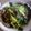 yomocat's cooksnap of when they made 小松菜の焼そば.