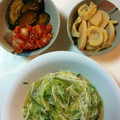 もえもえこ123's cooksnap of when they made 包丁いらずの長いもそうめん風.