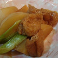 さんぱうろ's cooksnap of when they made 大根の煮たの.